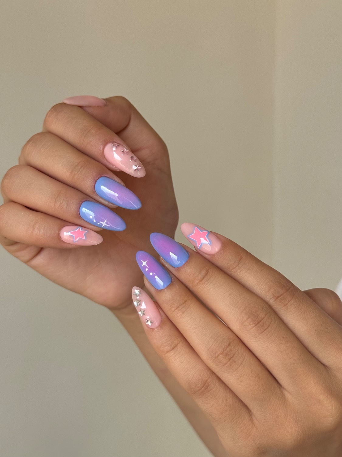 نمونه کار 2 آریشگاه آلمیلا