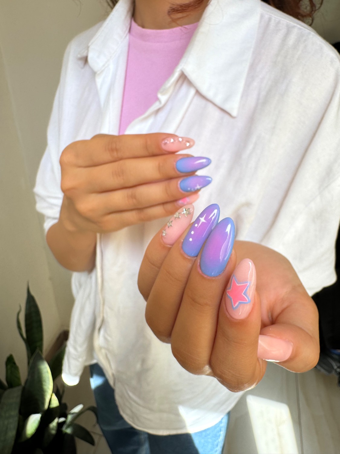 نمونه کار 3 آریشگاه آلمیلا